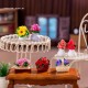 Фигурка Цветочная композиция, 1 шт. В ассортименте 9046729